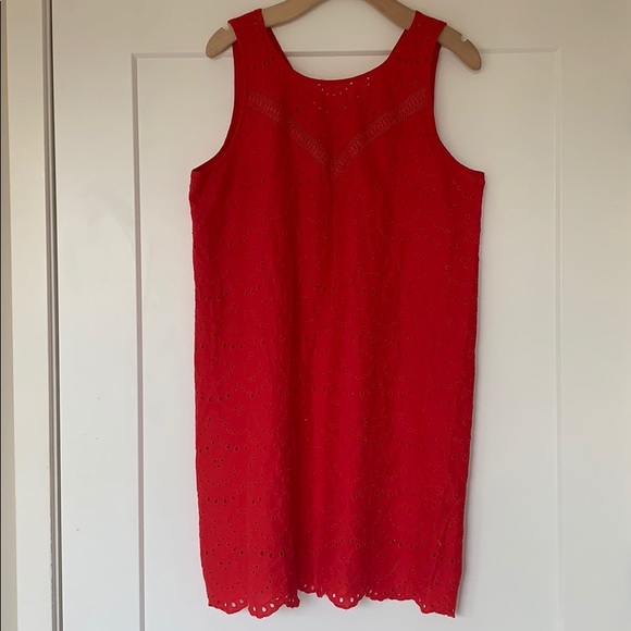Gap shift dress | size petite large ❤️ NWT! - Picture 2 of 6